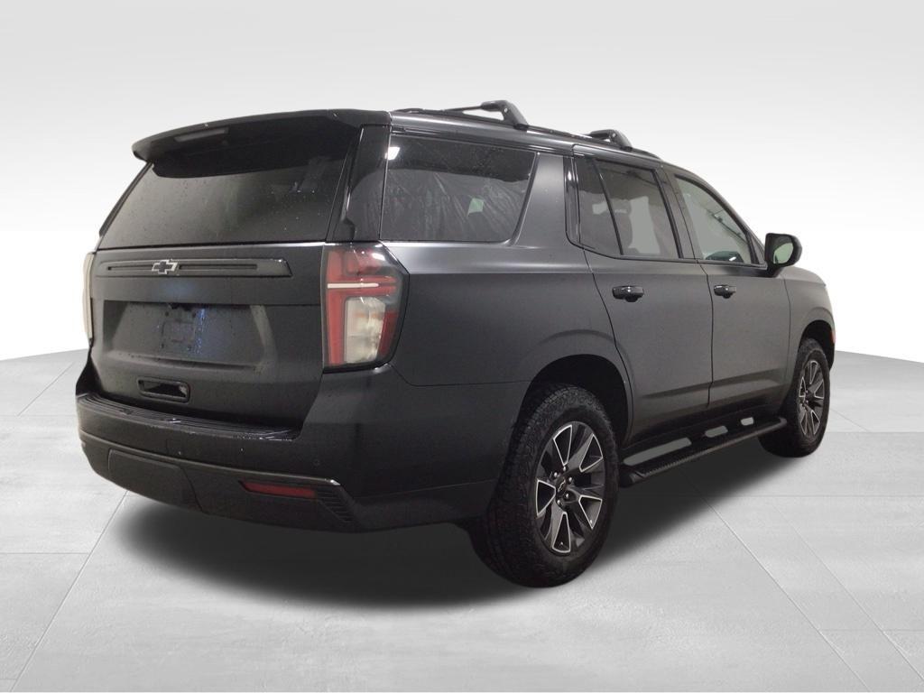 used 2021 Chevrolet Tahoe car, priced at $38,500