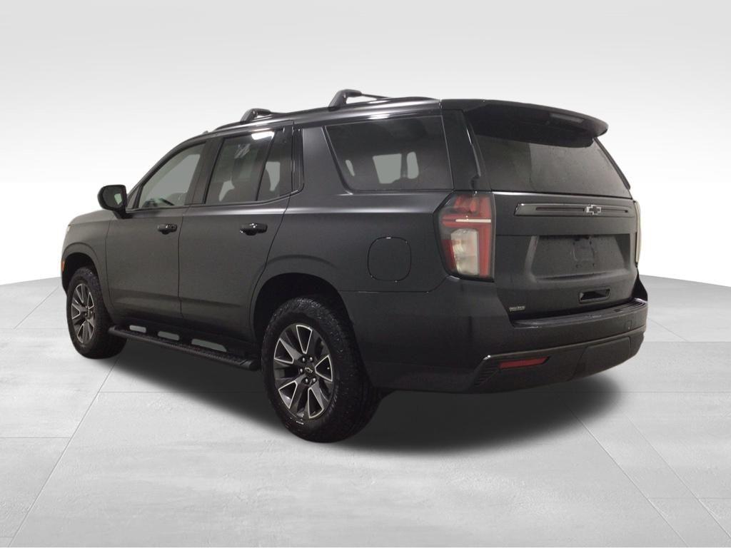 used 2021 Chevrolet Tahoe car, priced at $38,500