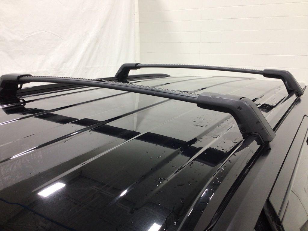 used 2021 Chevrolet Tahoe car, priced at $38,500