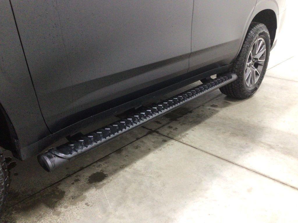 used 2021 Chevrolet Tahoe car, priced at $38,500