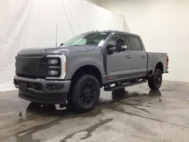 new 2025 Ford F-250 car, priced at $91,420