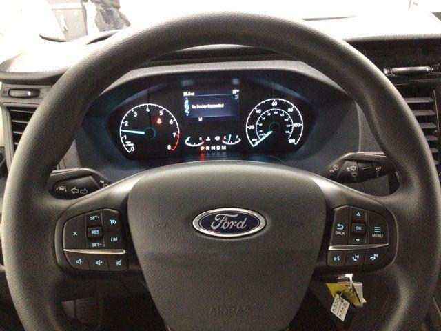 new 2025 Ford Transit-350 car, priced at $62,694