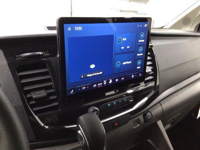 new 2025 Ford Transit-350 car, priced at $62,694