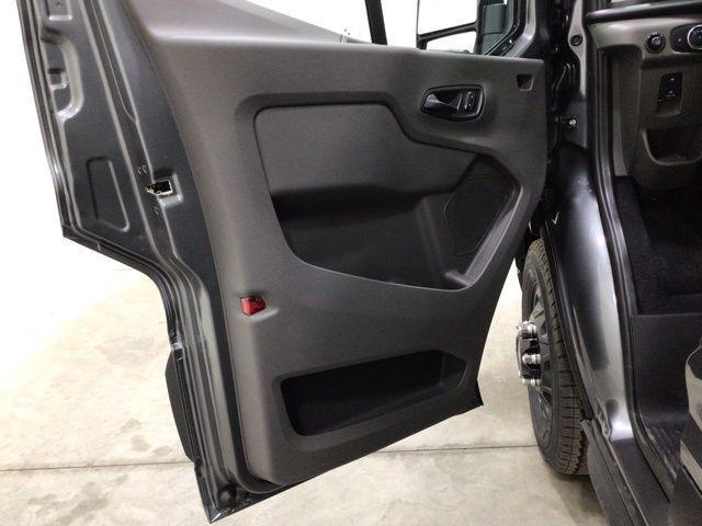 new 2025 Ford Transit-350 car, priced at $62,694
