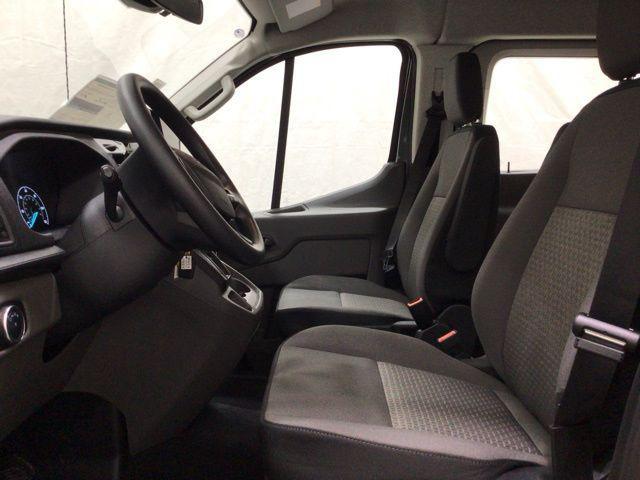 new 2025 Ford Transit-350 car, priced at $62,694