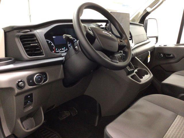 new 2025 Ford Transit-350 car, priced at $62,694