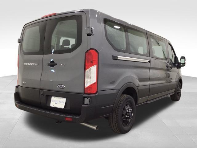 new 2025 Ford Transit-350 car, priced at $62,694