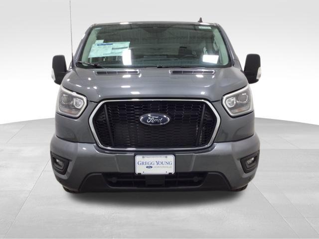 new 2025 Ford Transit-350 car, priced at $62,694