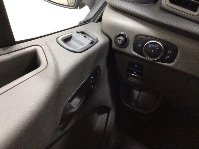 new 2025 Ford Transit-350 car, priced at $62,694