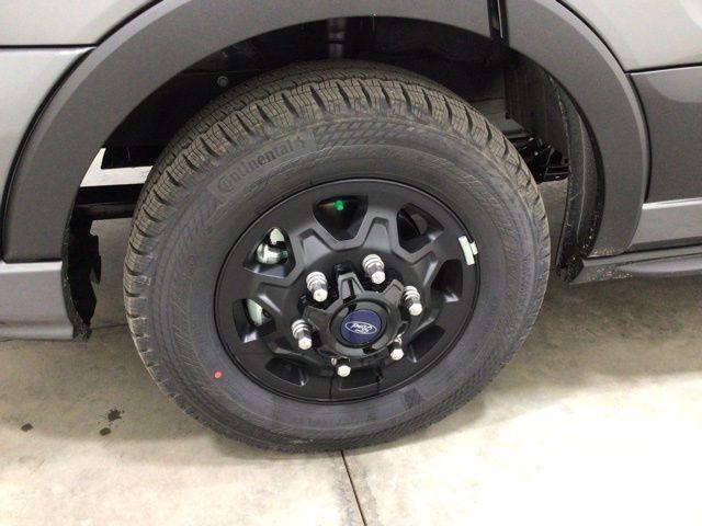 new 2025 Ford Transit-350 car, priced at $62,694