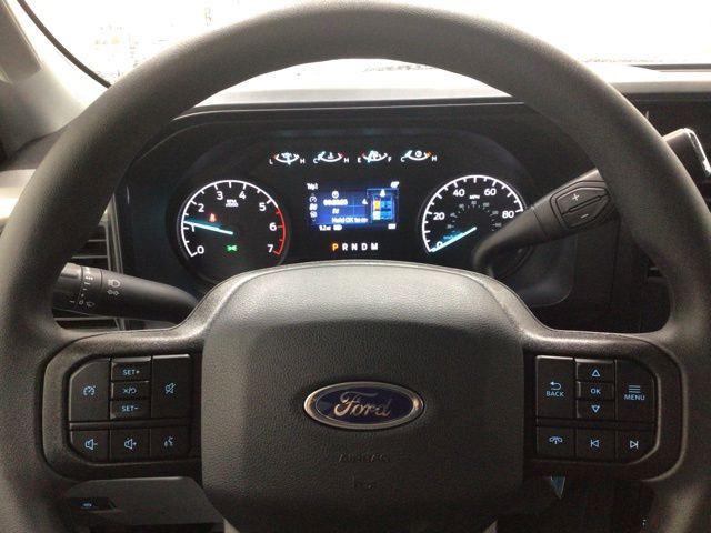 new 2025 Ford F-350 car, priced at $62,135