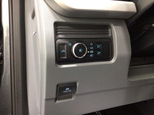 new 2025 Ford F-350 car, priced at $62,135