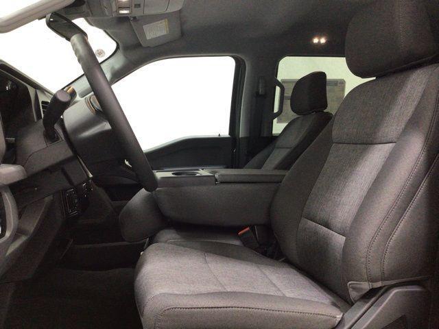 new 2025 Ford F-350 car, priced at $62,135