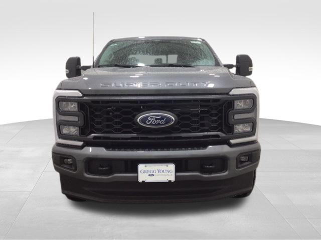 new 2025 Ford F-350 car, priced at $62,135