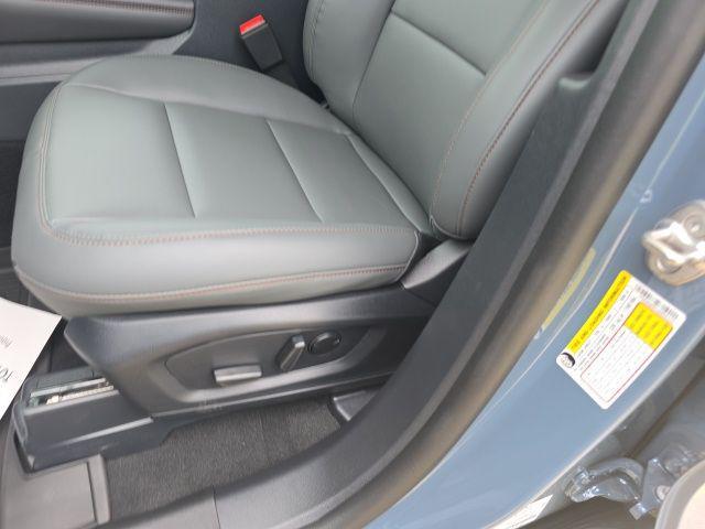 new 2025 Ford Explorer car, priced at $49,240