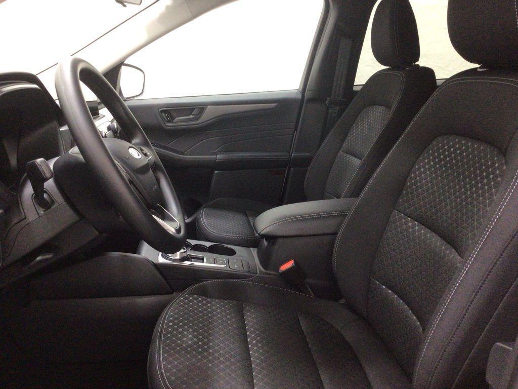 new 2025 Ford Escape car, priced at $26,888