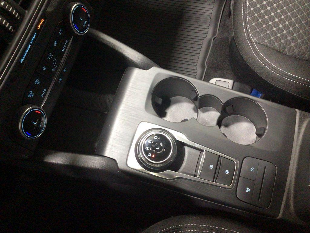 new 2025 Ford Escape car, priced at $26,888