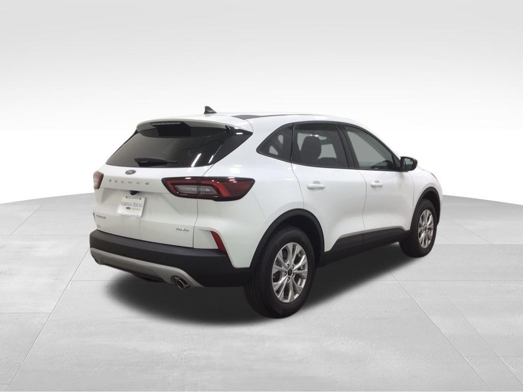 new 2025 Ford Escape car, priced at $26,888
