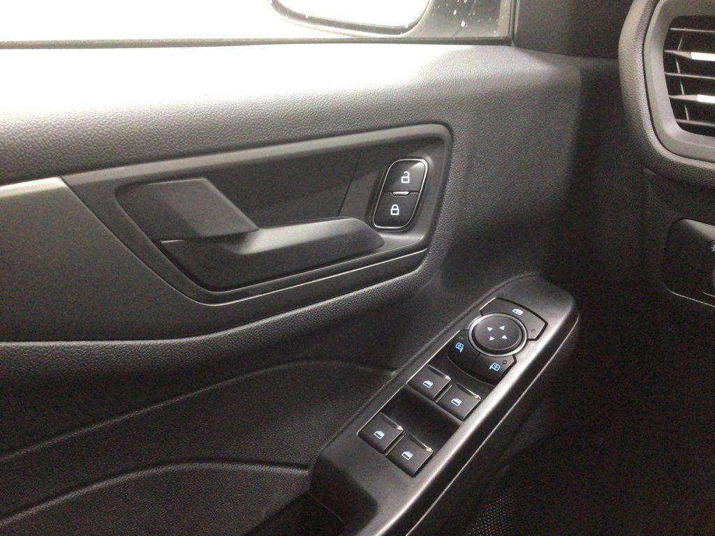 new 2025 Ford Escape car, priced at $26,888