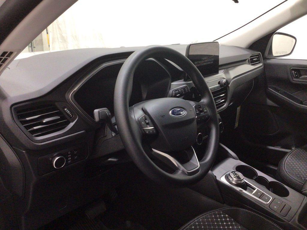 new 2025 Ford Escape car, priced at $26,888