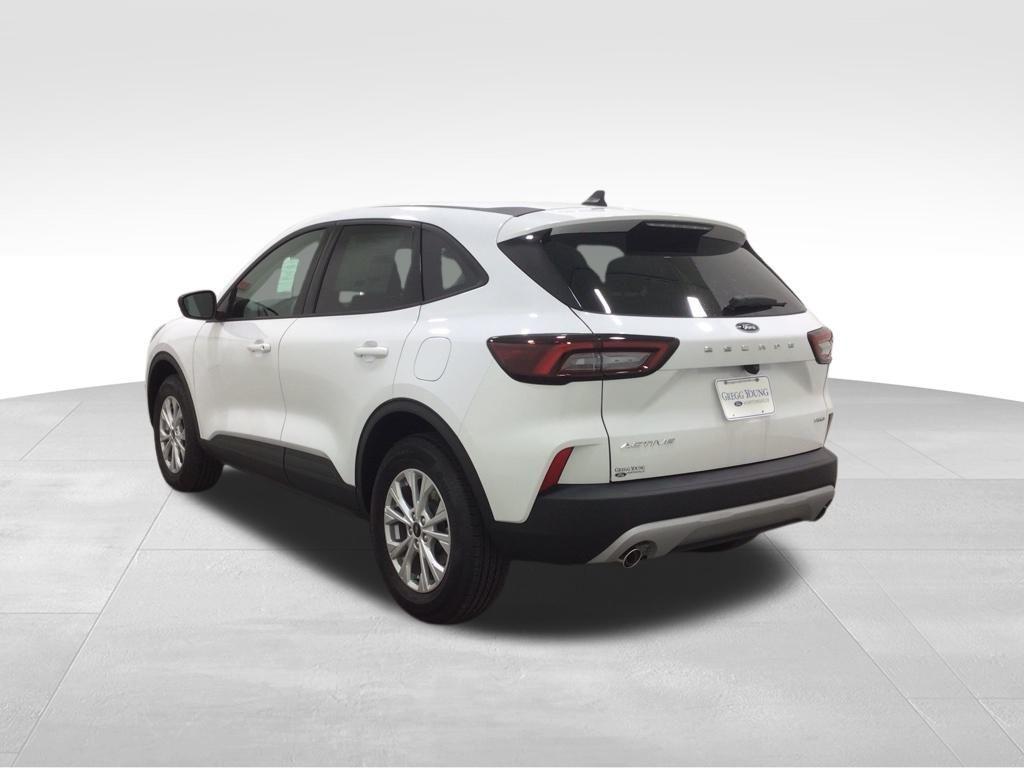 new 2025 Ford Escape car, priced at $26,888