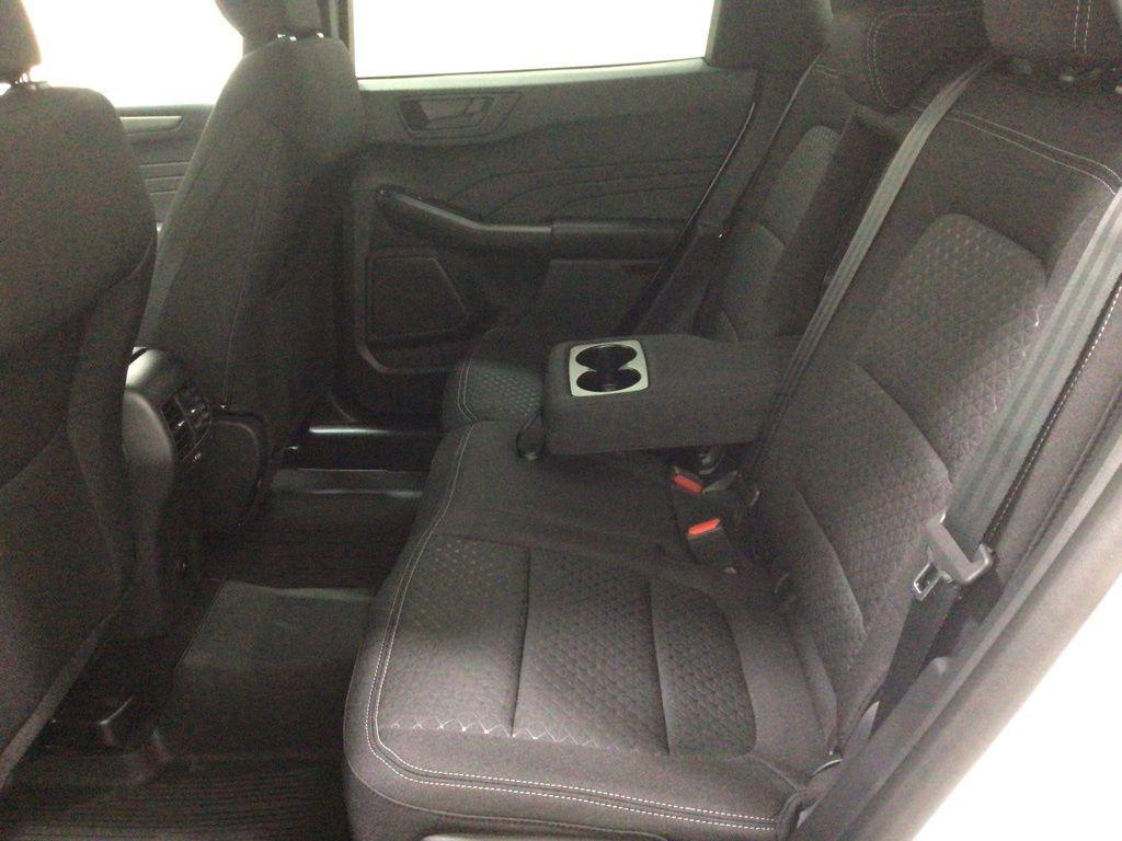 new 2025 Ford Escape car, priced at $26,888