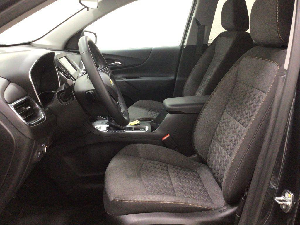 used 2023 Chevrolet Equinox car, priced at $16,800