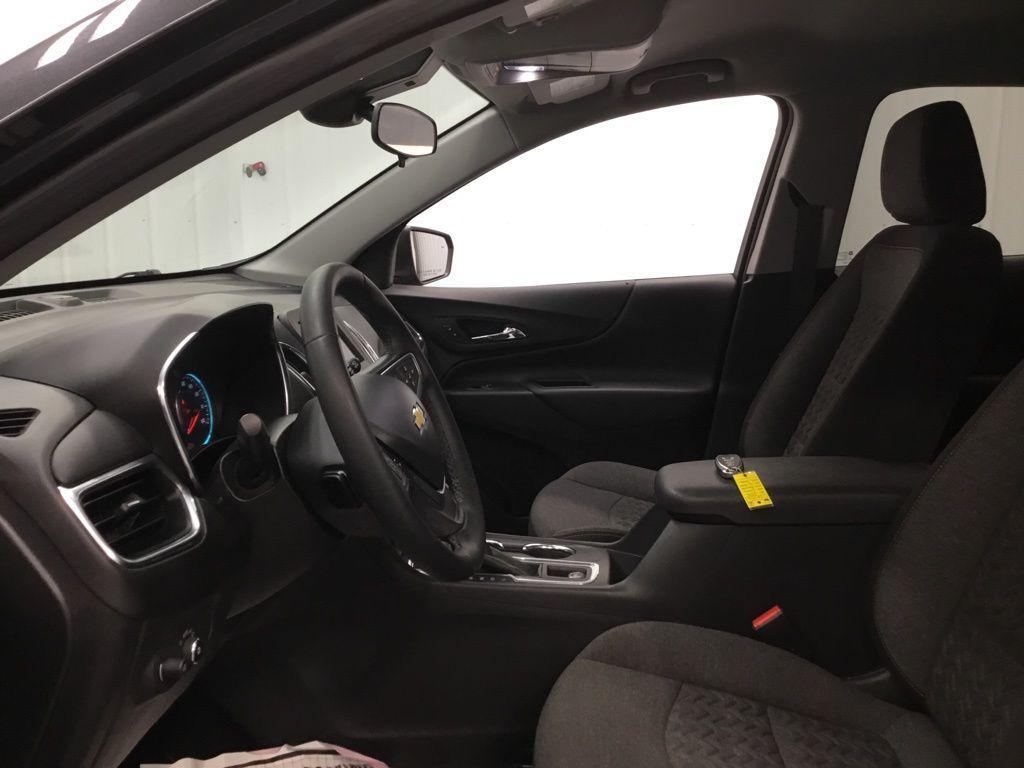 used 2023 Chevrolet Equinox car, priced at $19,270