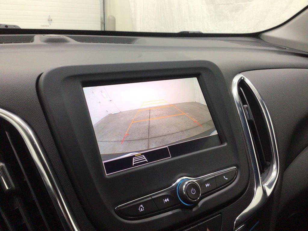 used 2023 Chevrolet Equinox car, priced at $16,800