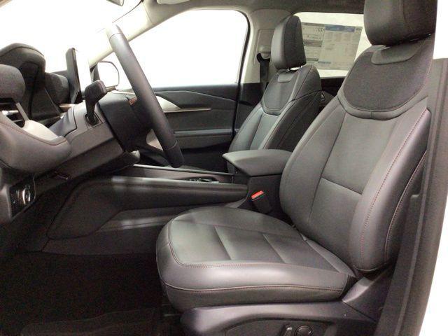 new 2025 Ford Explorer car, priced at $46,938