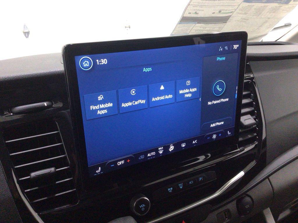 new 2025 Ford Transit-350 car, priced at $68,735