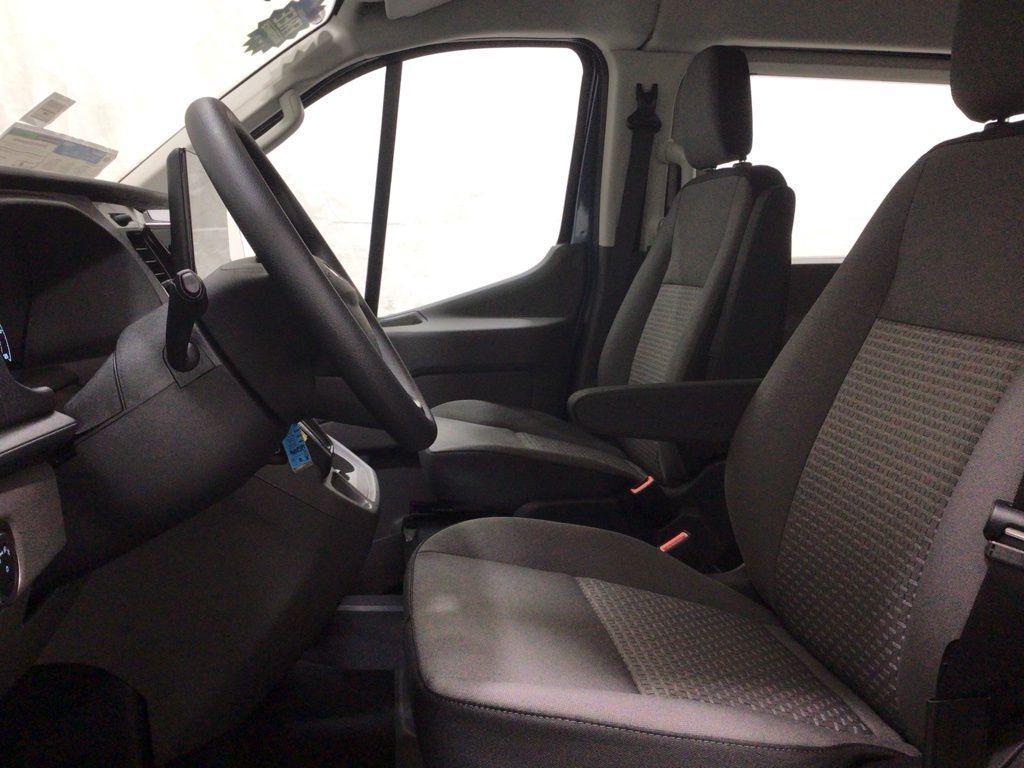 new 2025 Ford Transit-350 car, priced at $68,735