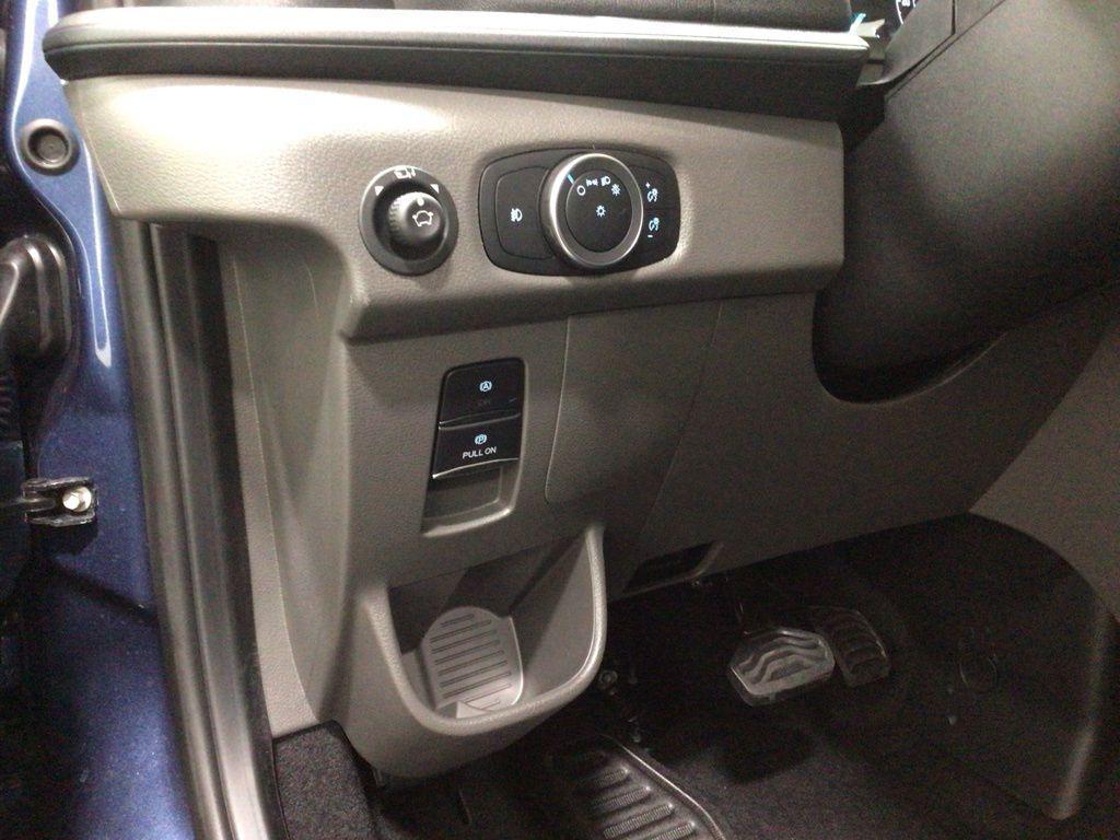 new 2025 Ford Transit-350 car, priced at $68,735