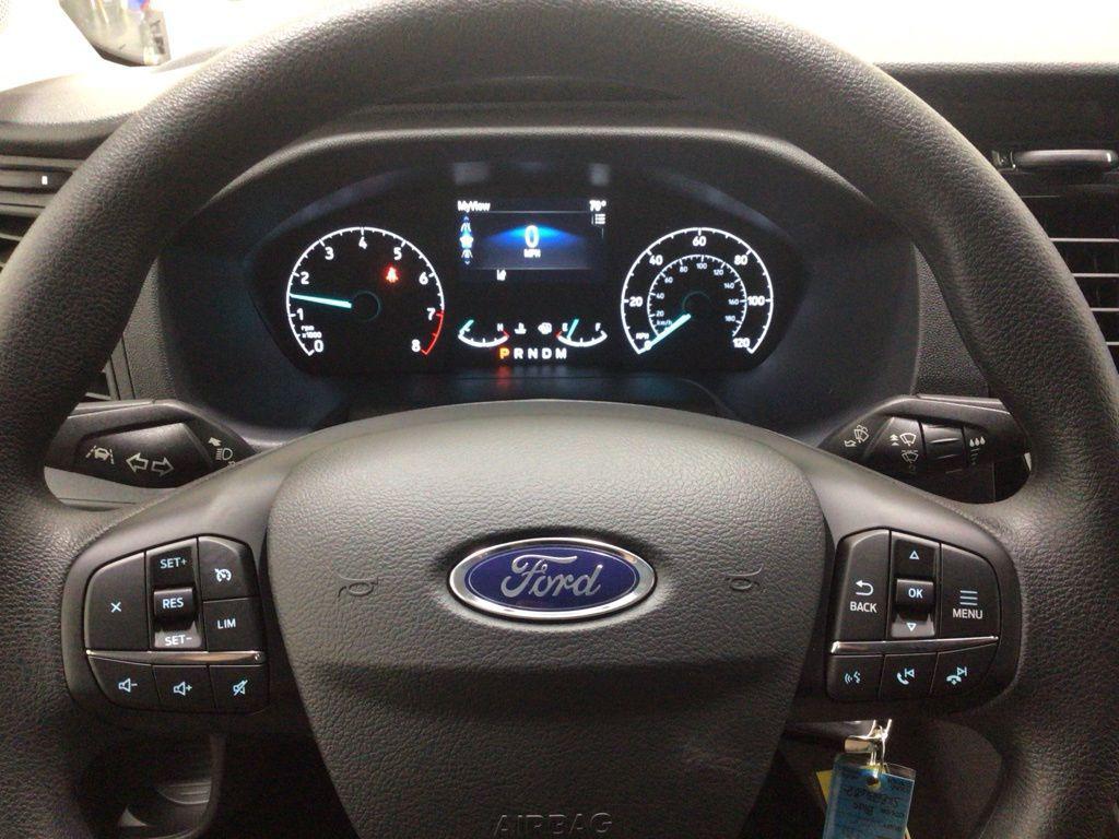 new 2025 Ford Transit-350 car, priced at $68,735