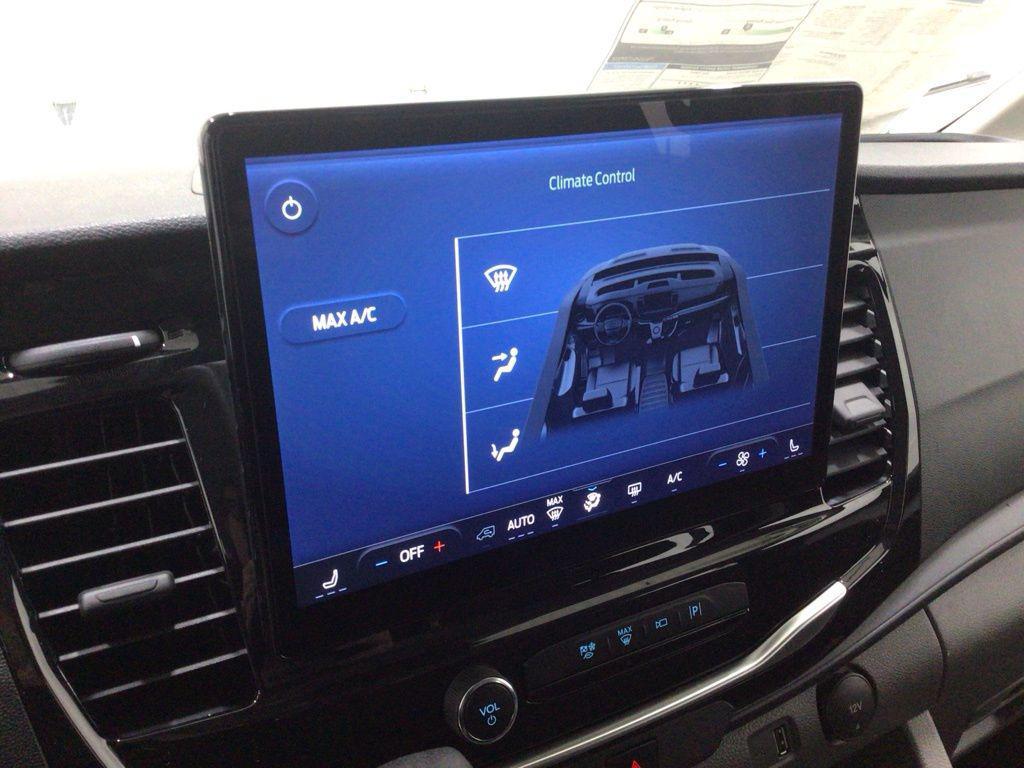 new 2025 Ford Transit-350 car, priced at $68,735