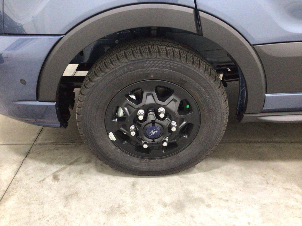 new 2025 Ford Transit-350 car, priced at $68,735