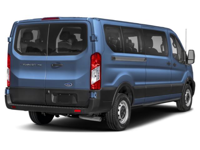 new 2025 Ford Transit-350 car, priced at $68,735