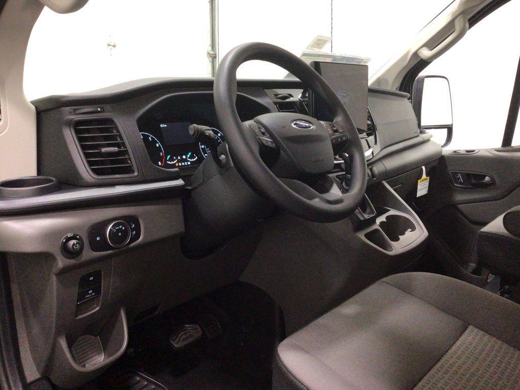 new 2025 Ford Transit-350 car, priced at $68,735