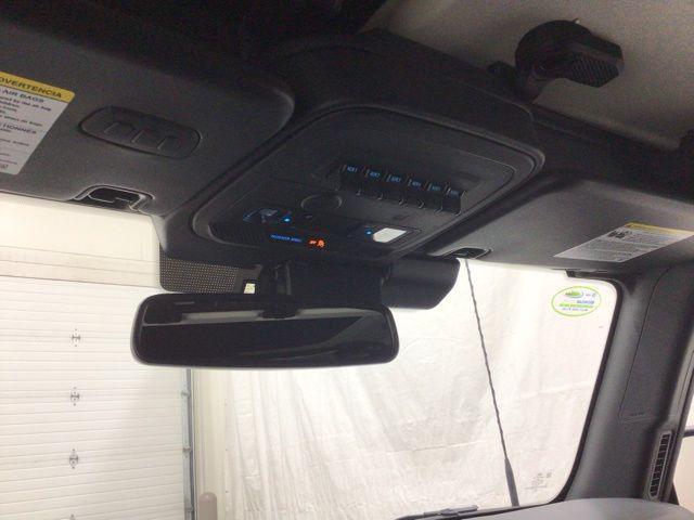 new 2025 Ford Bronco car, priced at $58,108