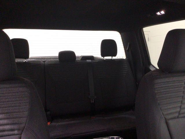 used 2022 Ford F-150 car