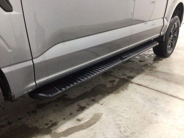used 2022 Ford F-150 car