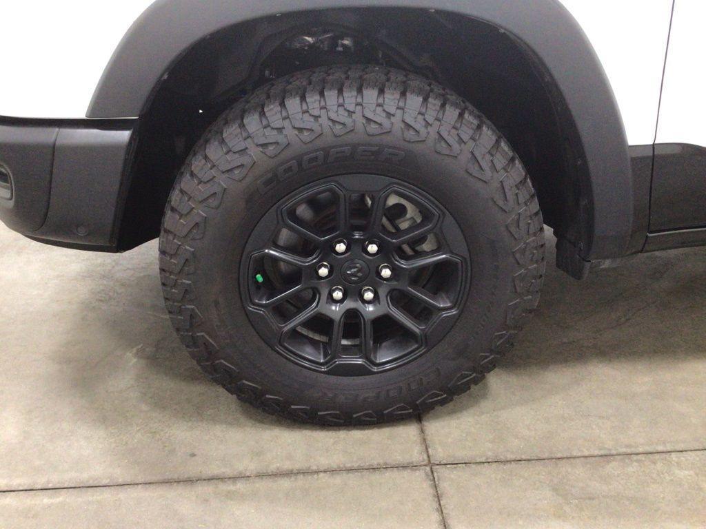 used 2025 Ram 1500 car, priced at $48,000