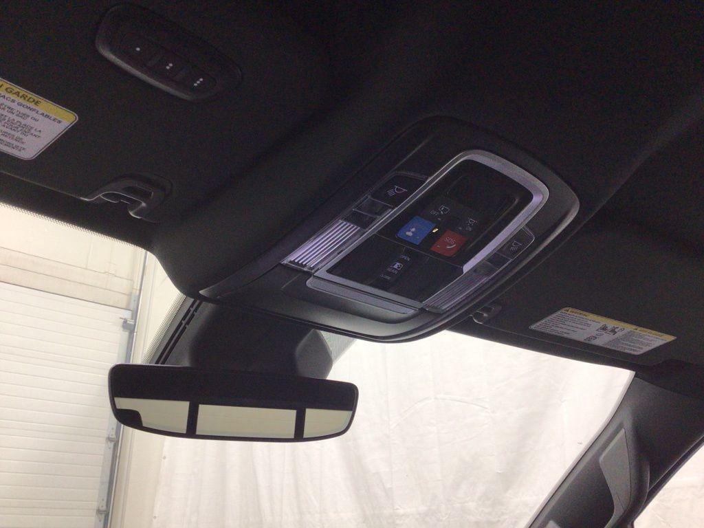 used 2025 Ram 1500 car, priced at $48,000