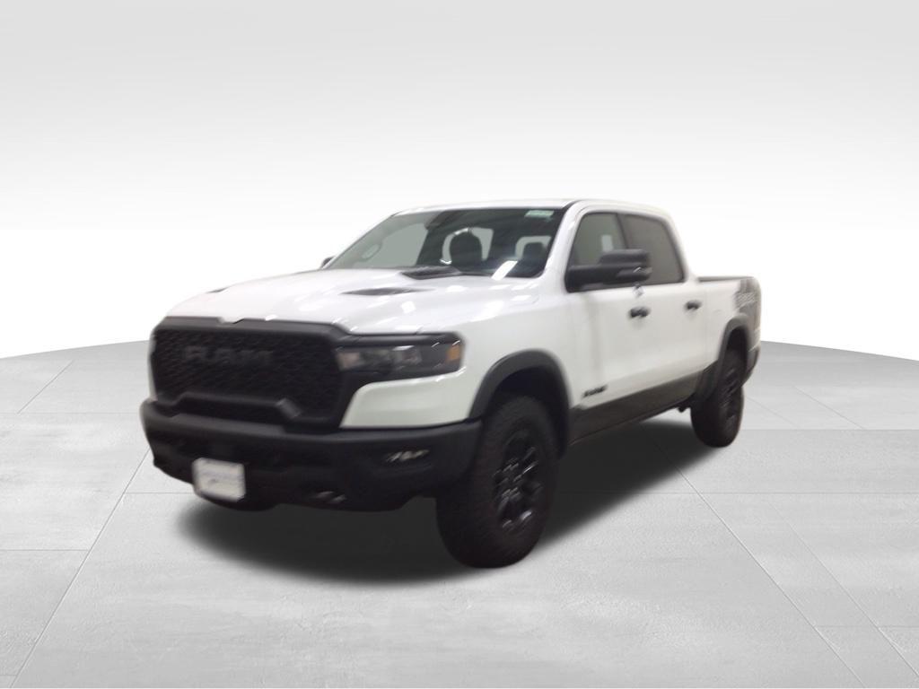 used 2025 Ram 1500 car, priced at $48,000