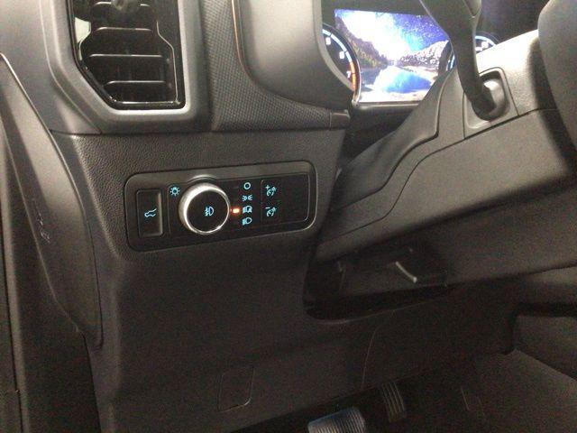 used 2024 Ford Bronco Sport car, priced at $32,500