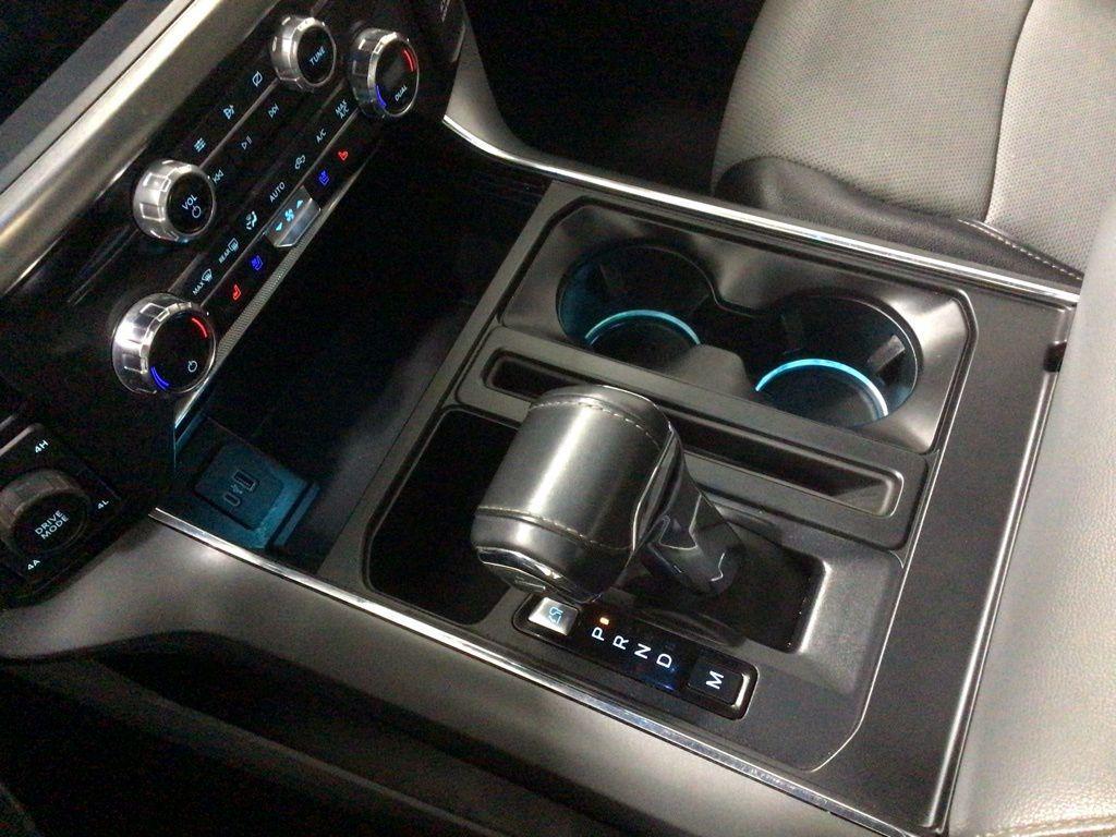 used 2021 Ford F-150 car, priced at $36,350