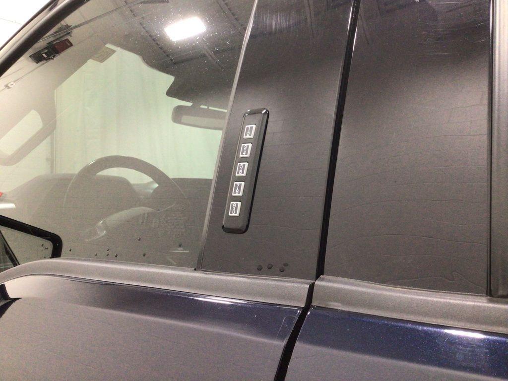 used 2021 Ford F-150 car, priced at $36,350