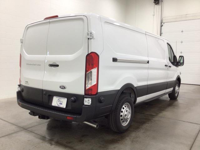 new 2024 Ford Transit-250 car, priced at $58,860