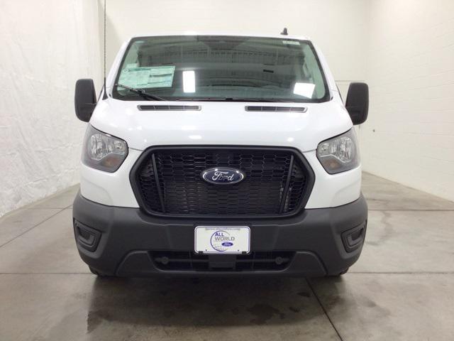 new 2024 Ford Transit-250 car, priced at $58,860