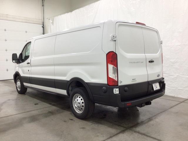 new 2024 Ford Transit-250 car, priced at $58,860